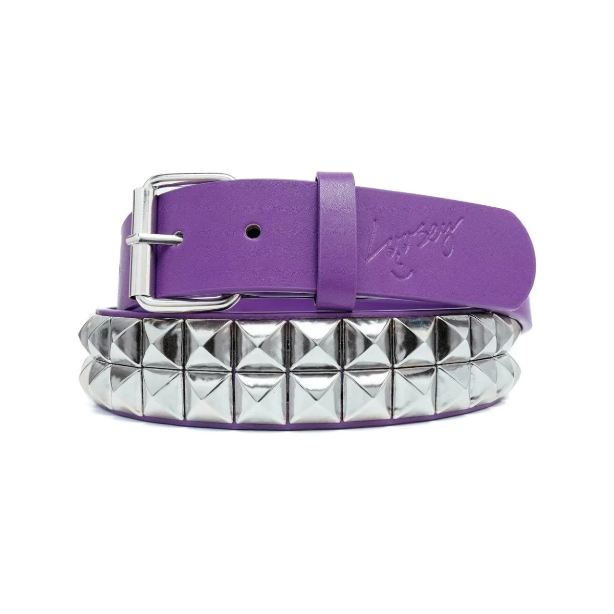 Loosey - Stud Finder Purps Belt