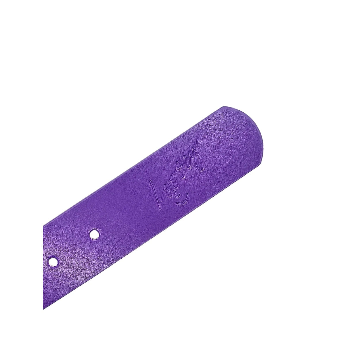 Loosey - Stud Finder Purps Belt