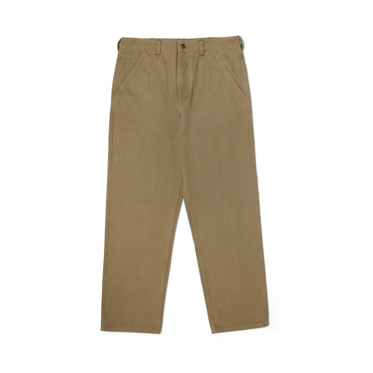 Huf - Mason Pant (Putty) *SALE
