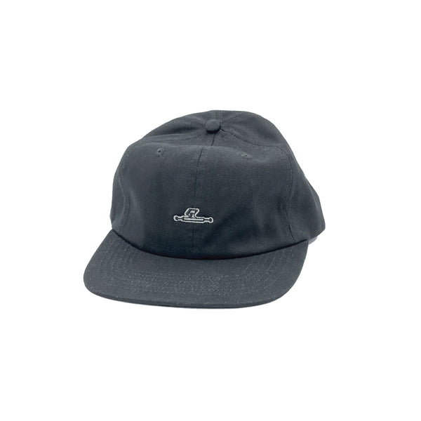 Ace - Mini Truck Hat (Black)
