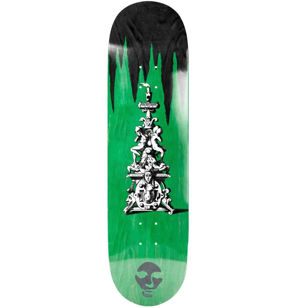 Opera - Nassim Totem EX7 Deck (8.375")