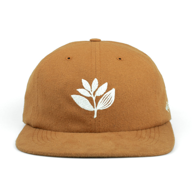 Magenta - League 6-Panel Hat (Orca)