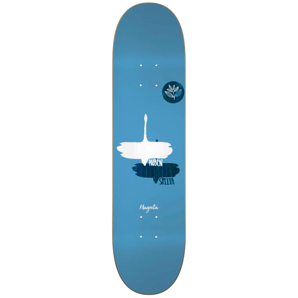 Magenta - Ruben Spelta Shades Deck (8.25")
