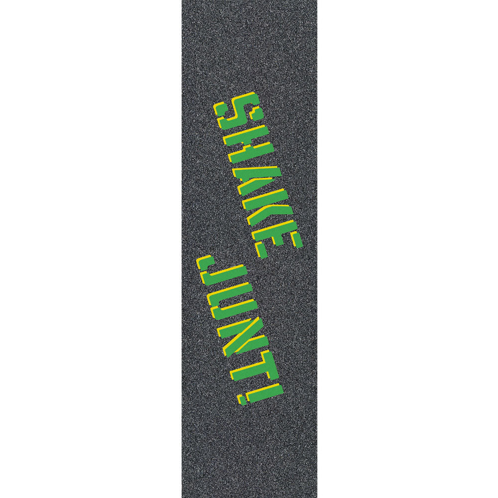 Mob - Shake Junt Big Spray Logo Griptape