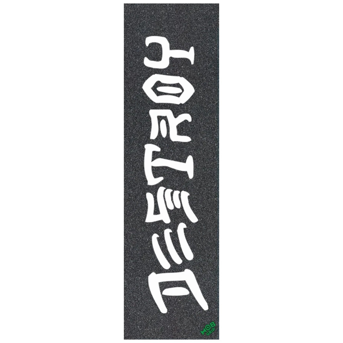 Mob - 9in Thrasher Big Destroy Griptape
