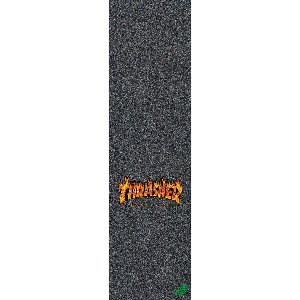 Mob - Thrasher Real Flame Small Griptape