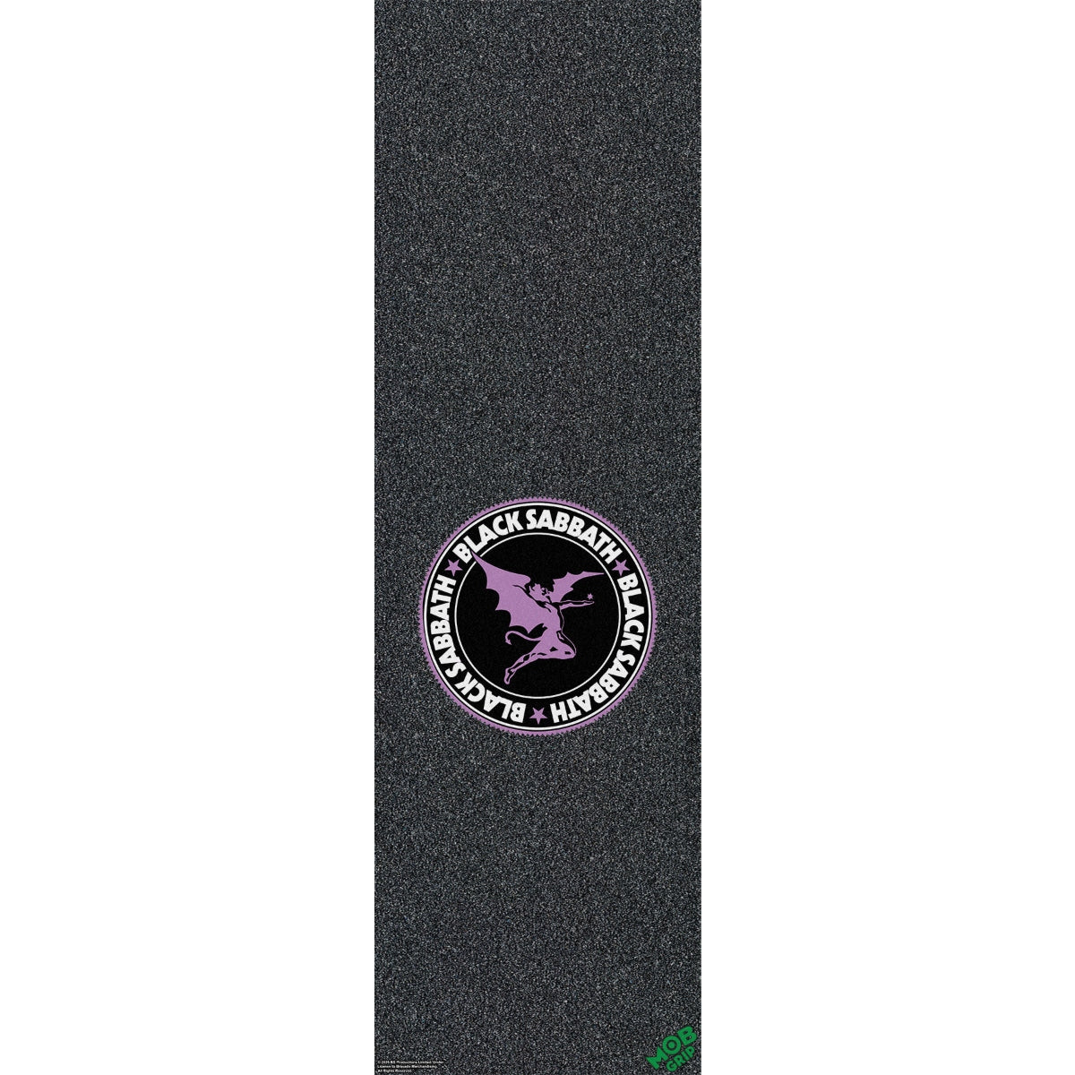 Mob - Black Sabbath Henry 1 Griptape