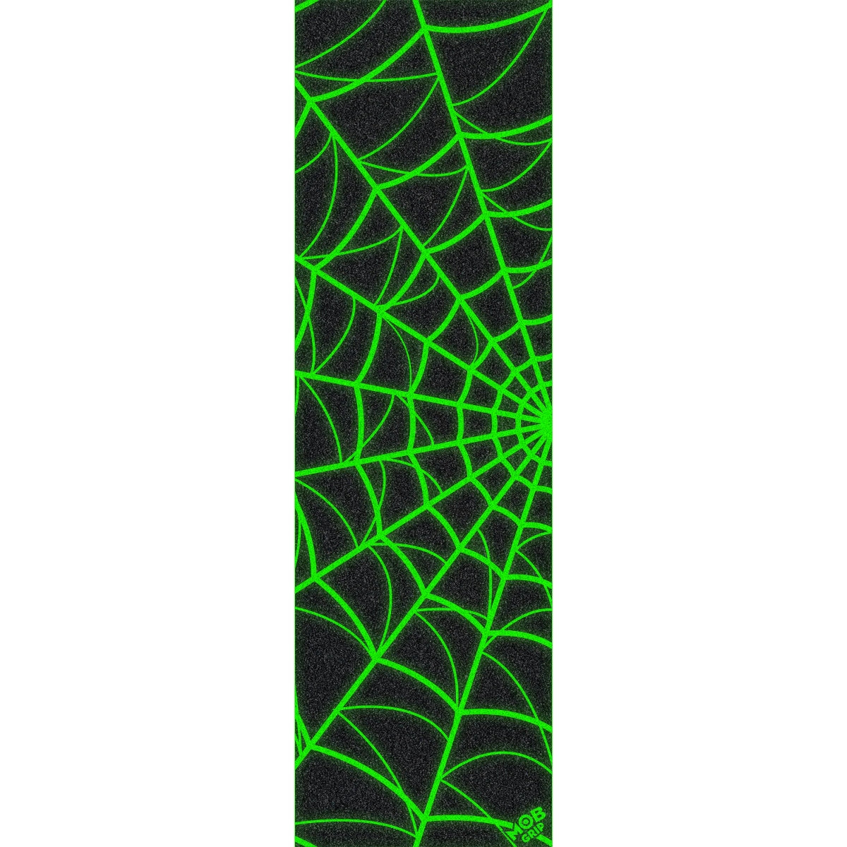 Mob - Glow In The Dark Web Griptape