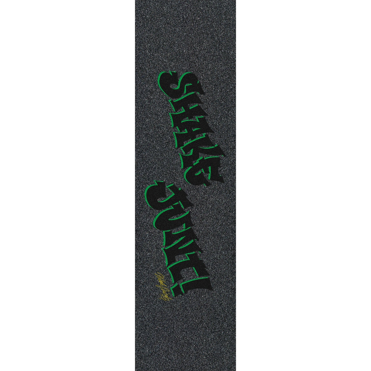 Mob - Shake Junt Nikolai Piombo Griptape