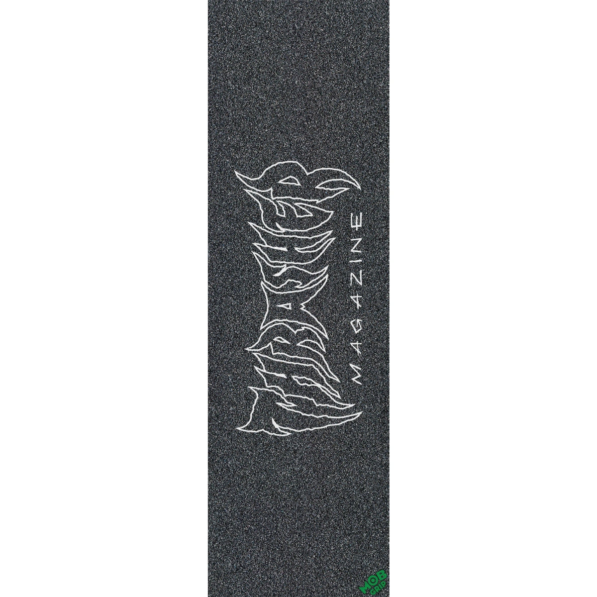 Mob - Thrasher Metal Logo Griptape