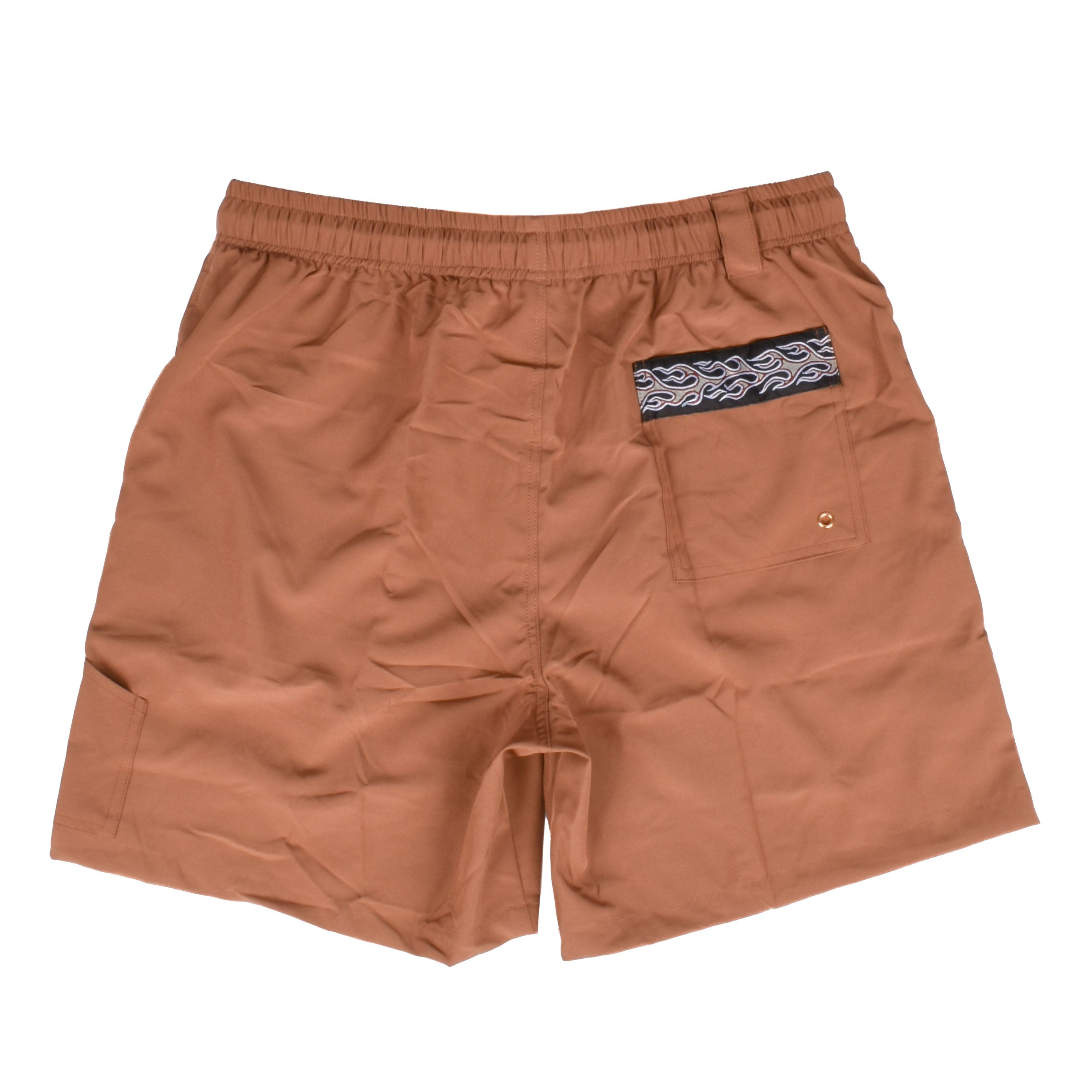 Mona - Mona Shorts (Real Tree/Fast Camel)