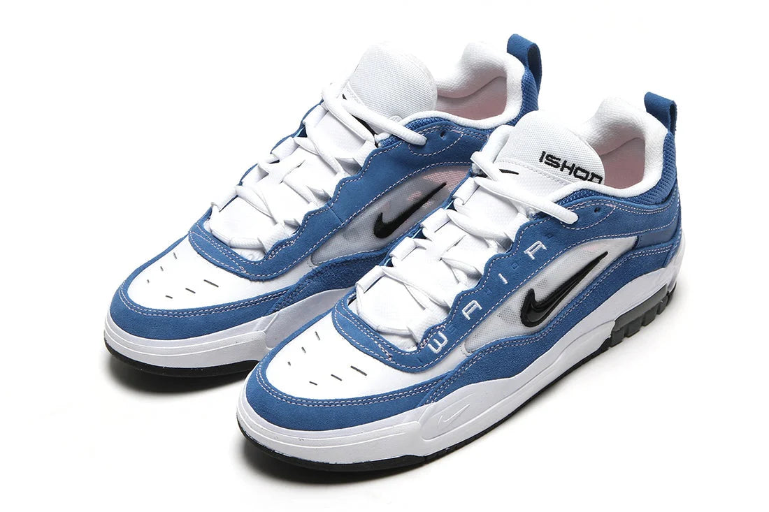 Nike SB - Air Max Ishod (Star Blue/Black-White)*SALE