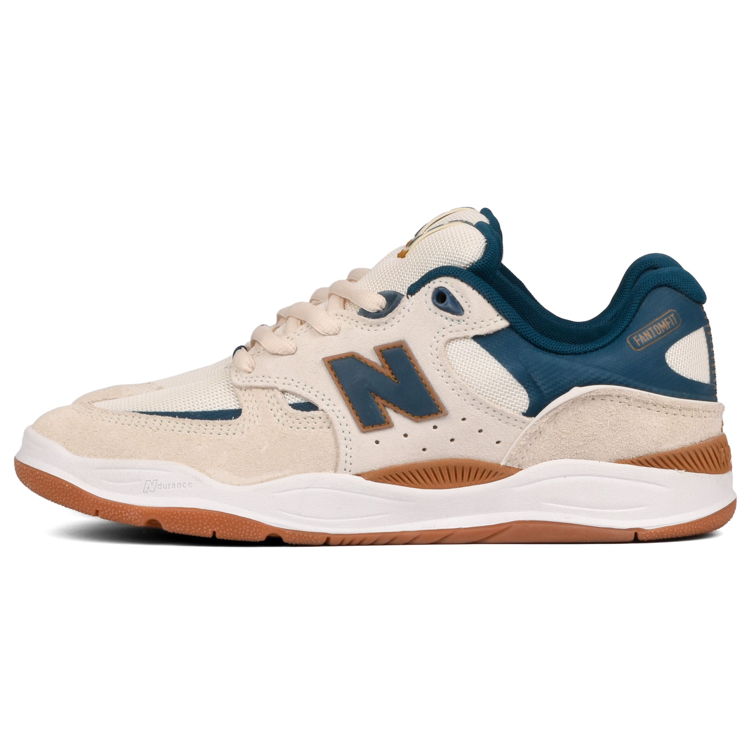New Balance - 1010 BL (Beige/Blue) *SALE – 303boards.com