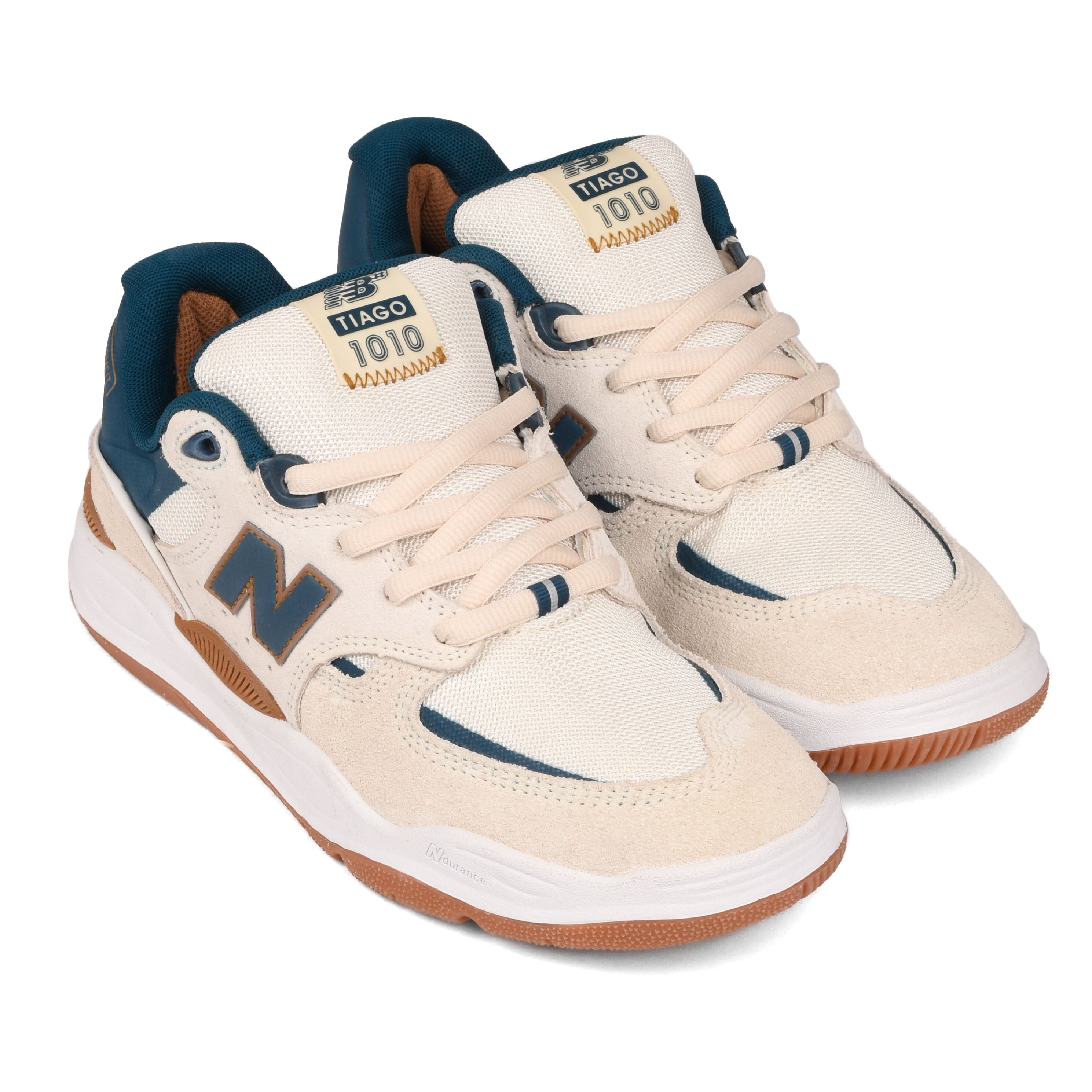 New Balance - 1010 BL (Beige/Blue) *SALE – 303boards.com