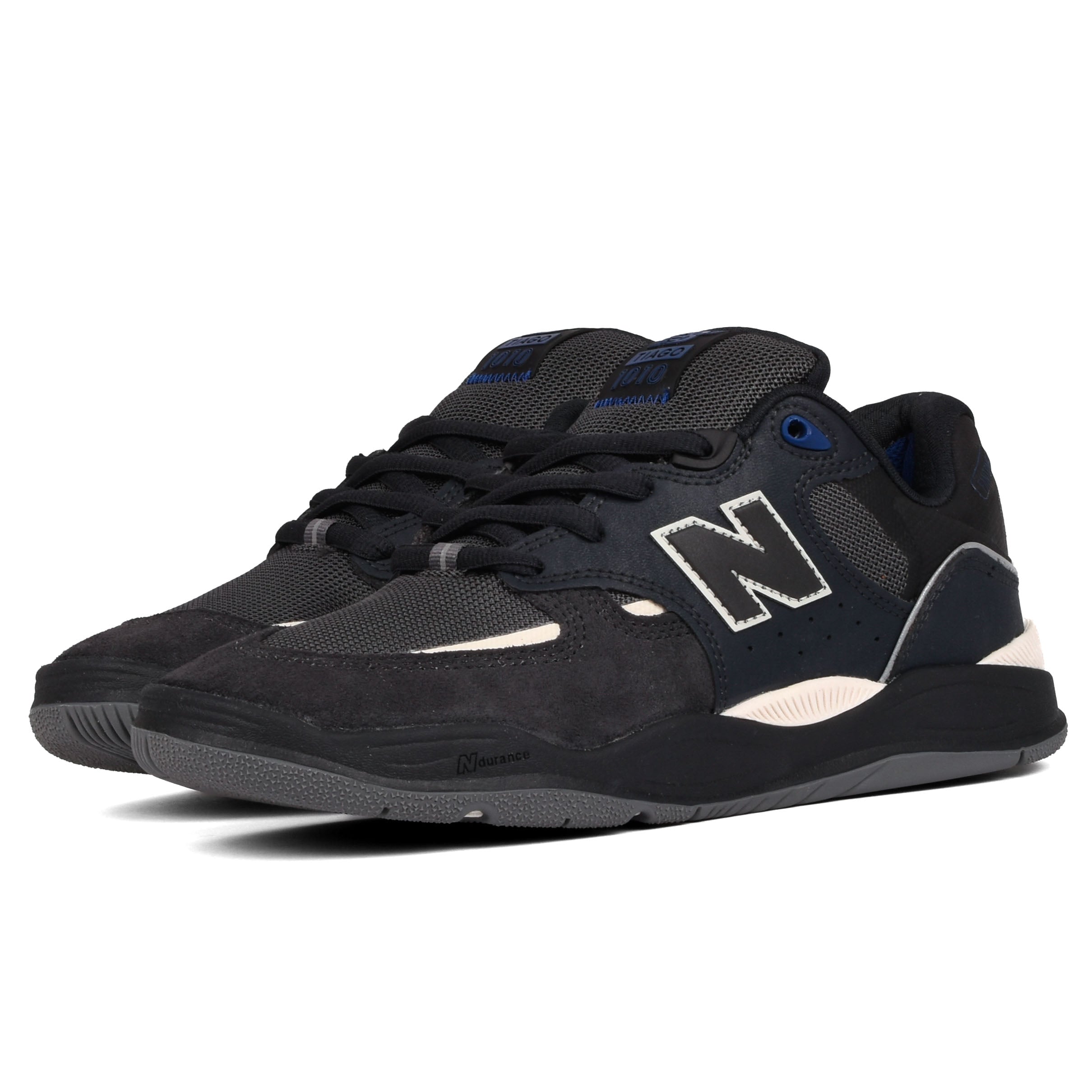 New Balance - 1010 UR (Black/Grey)*SALE