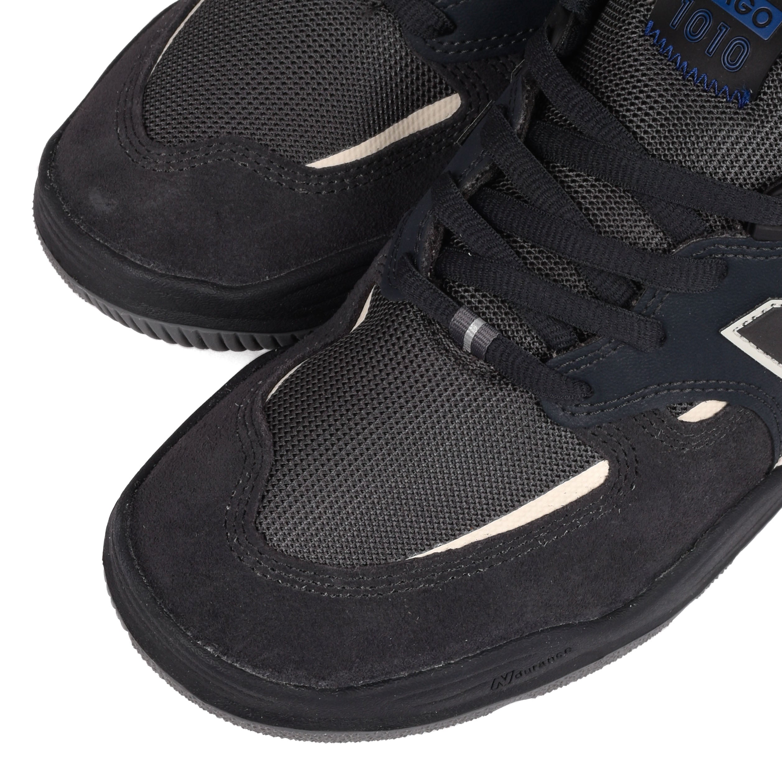 New Balance - 1010 UR (Black/Grey)*SALE