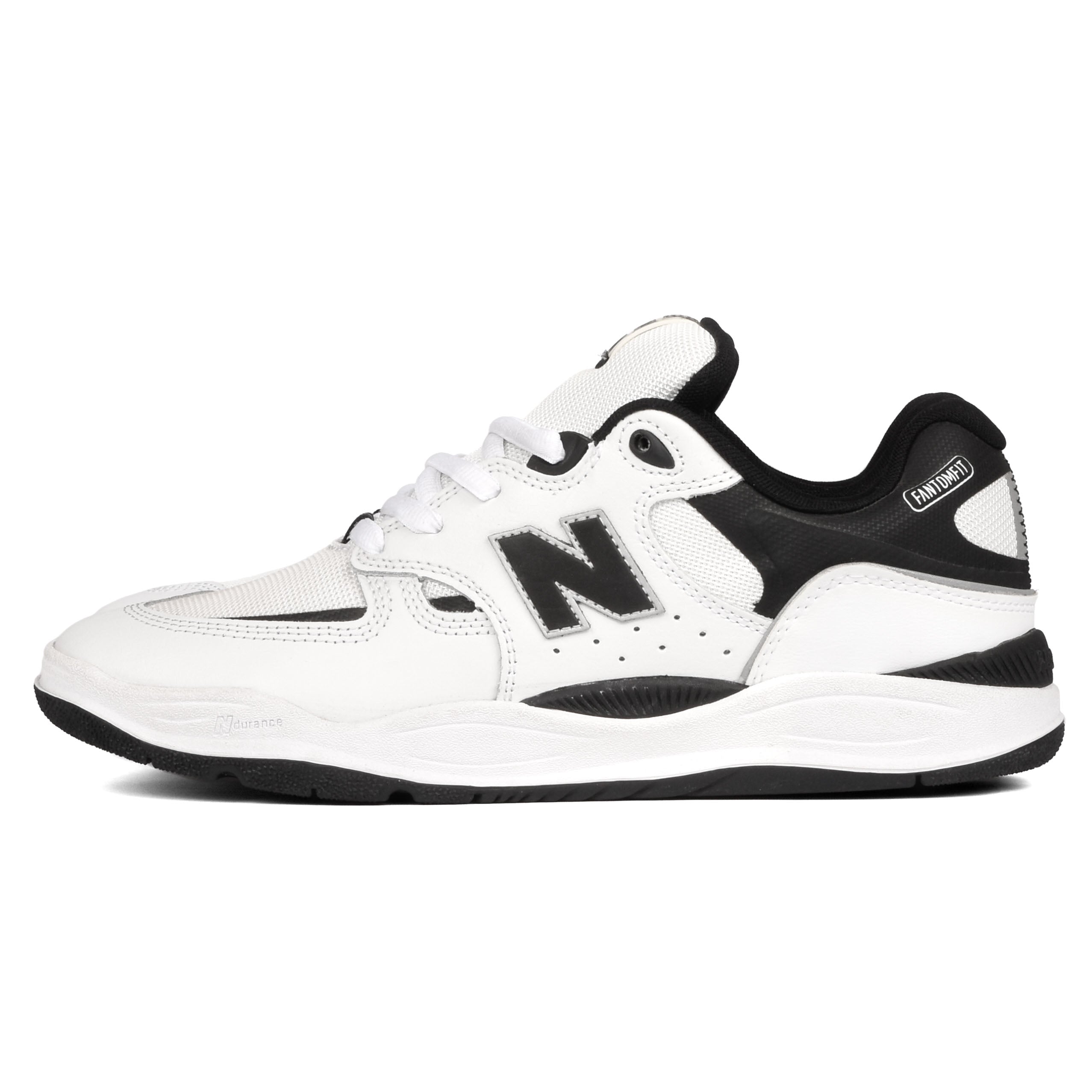 New Balance - 1010 WB (White/White/Black)*SALE