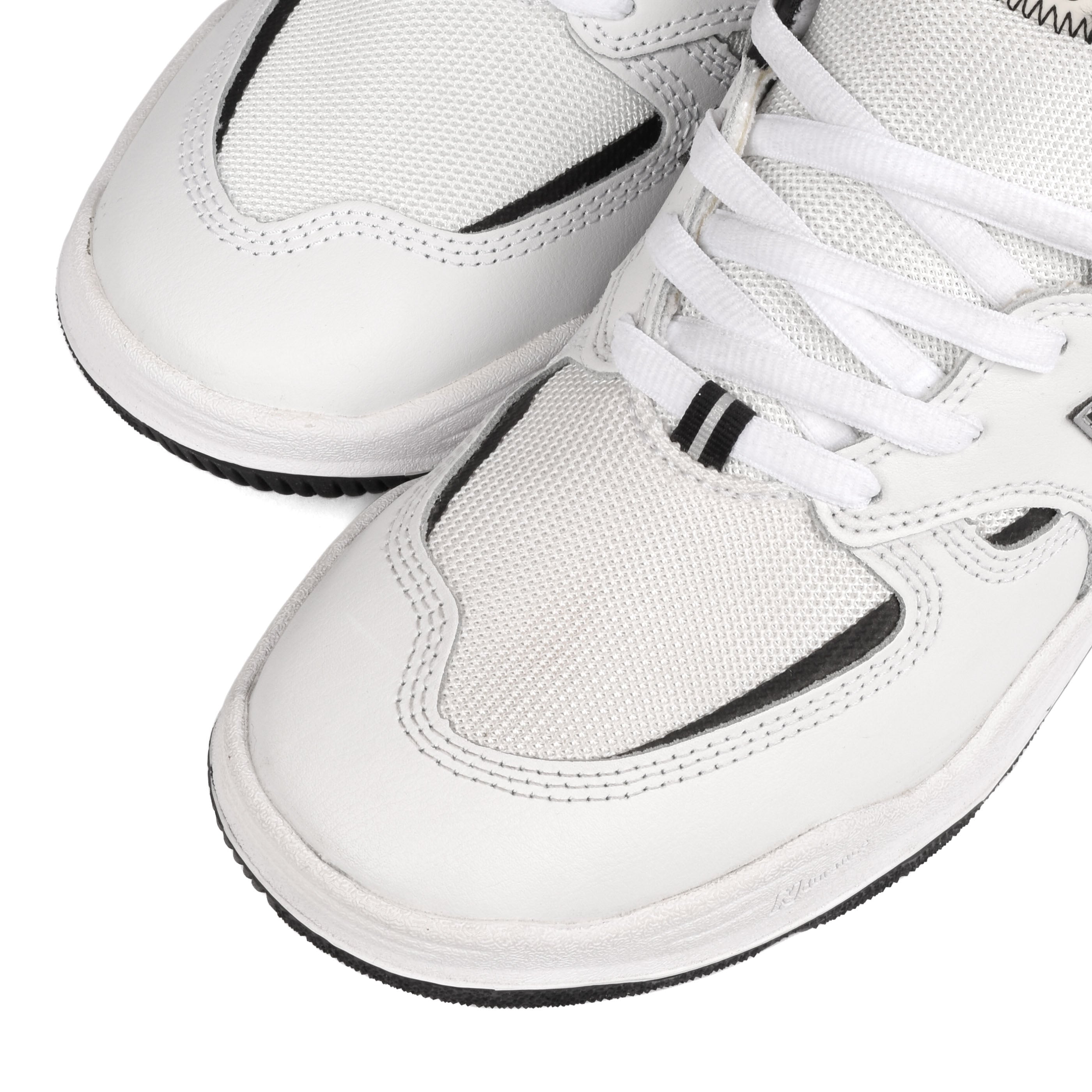 New Balance - 1010 WB (White/White/Black)*SALE