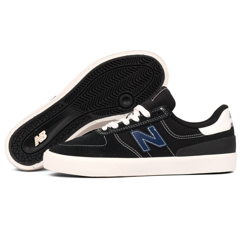 New Balance - NB Numeric 272 BRL (Black/Blue) – 303boards.com