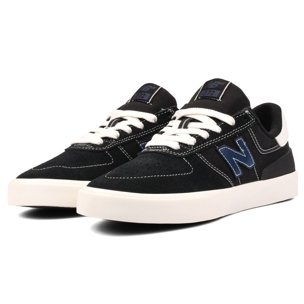 New Balance - NB Numeric 272 BRL (Black/Blue)