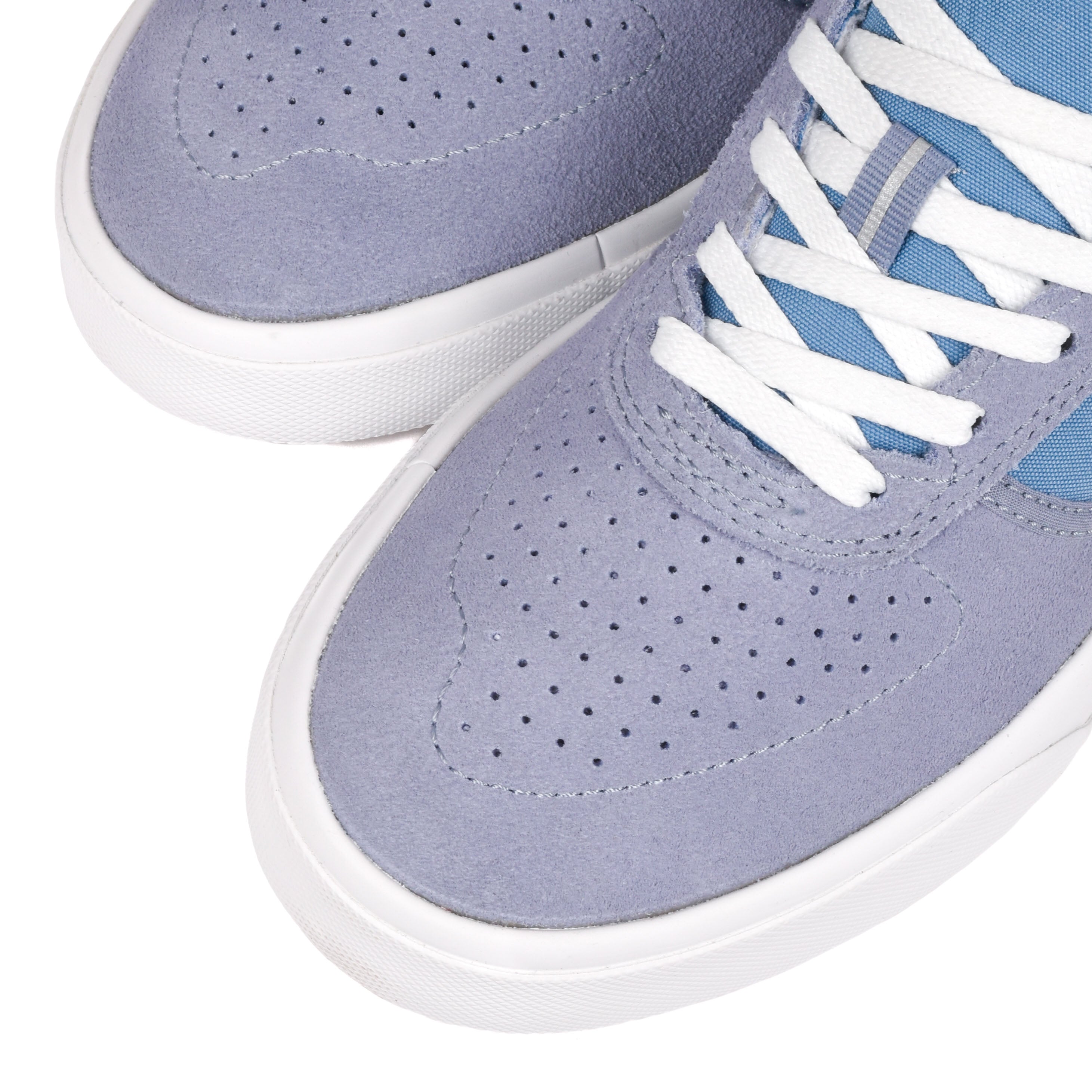 New Balance - 272 CAR (Blue/White) *SALE