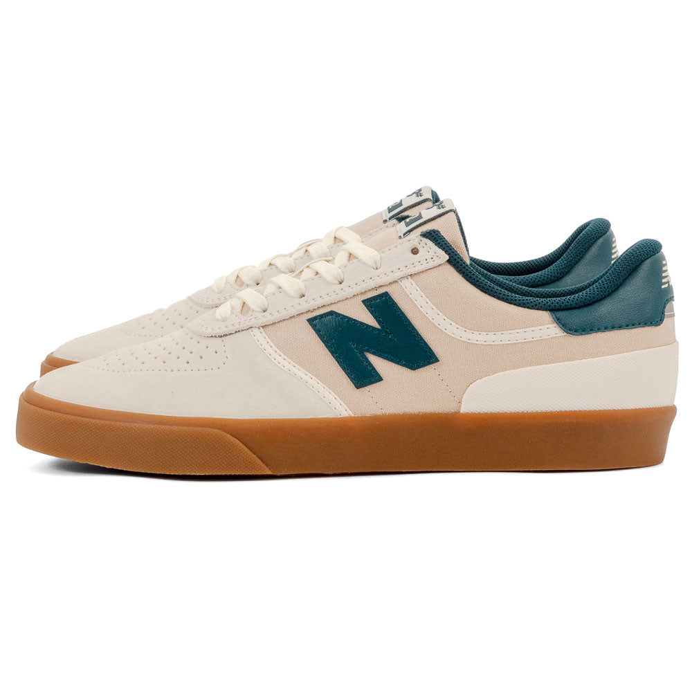 New Balance - 272 RPU (White/Blue) *SALE