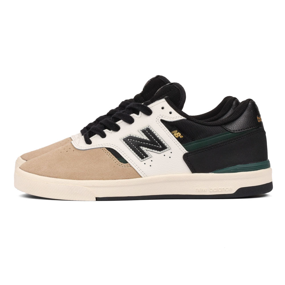 New Balance - NB Numeric 306 Cup CBB (Beige/Black)