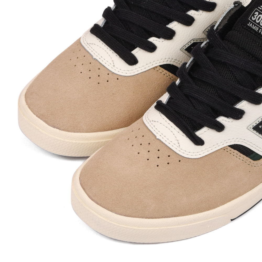 New Balance - NB Numeric 306 Cup CBB (Beige/Black)