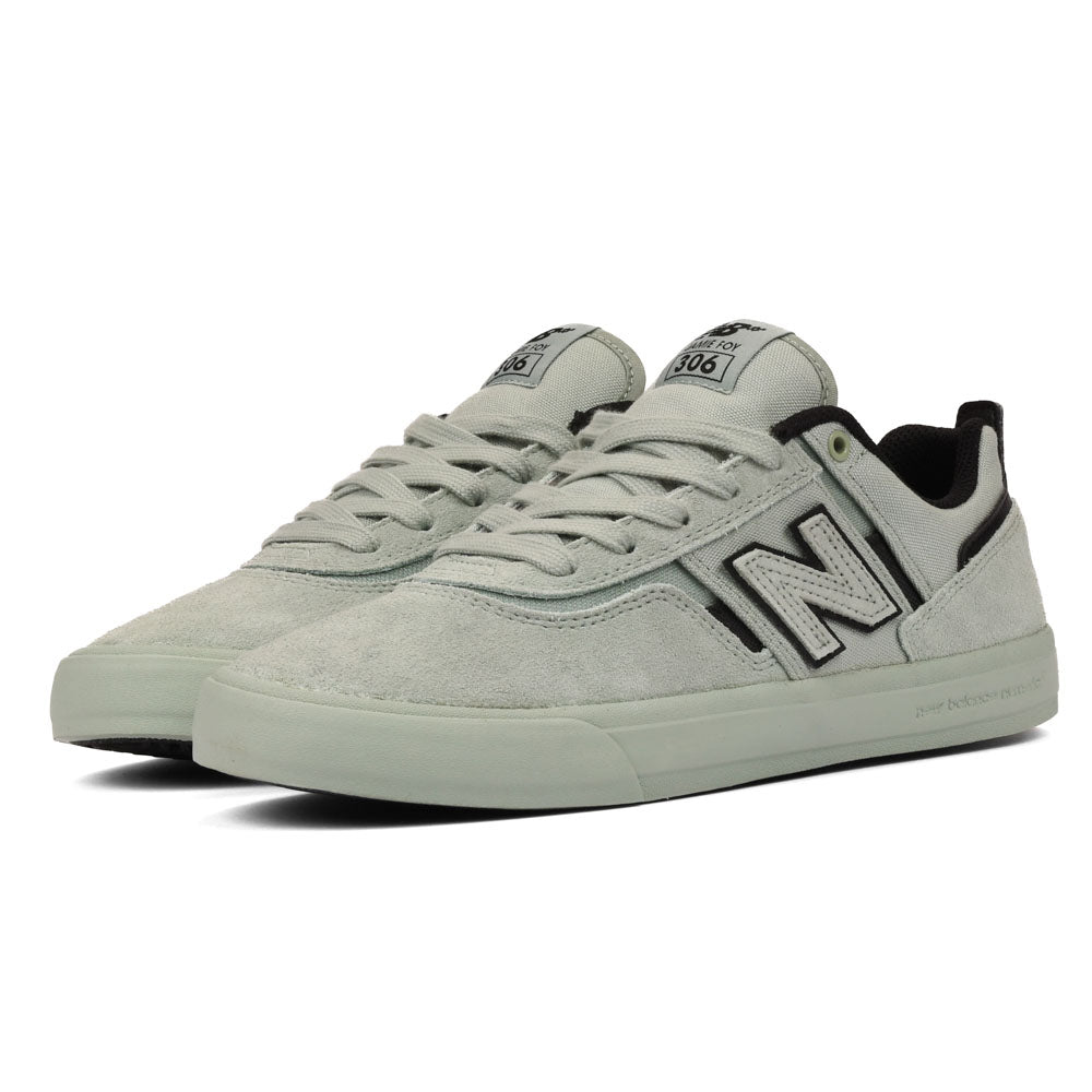 New Balance - NB Numeric 306 MOG (Green/Black)