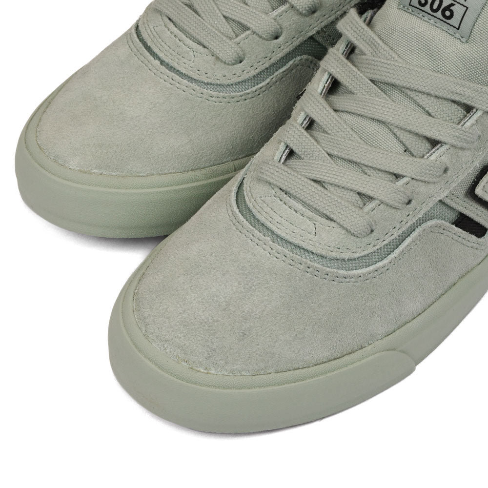 New Balance - NB Numeric 306 MOG (Green/Black)