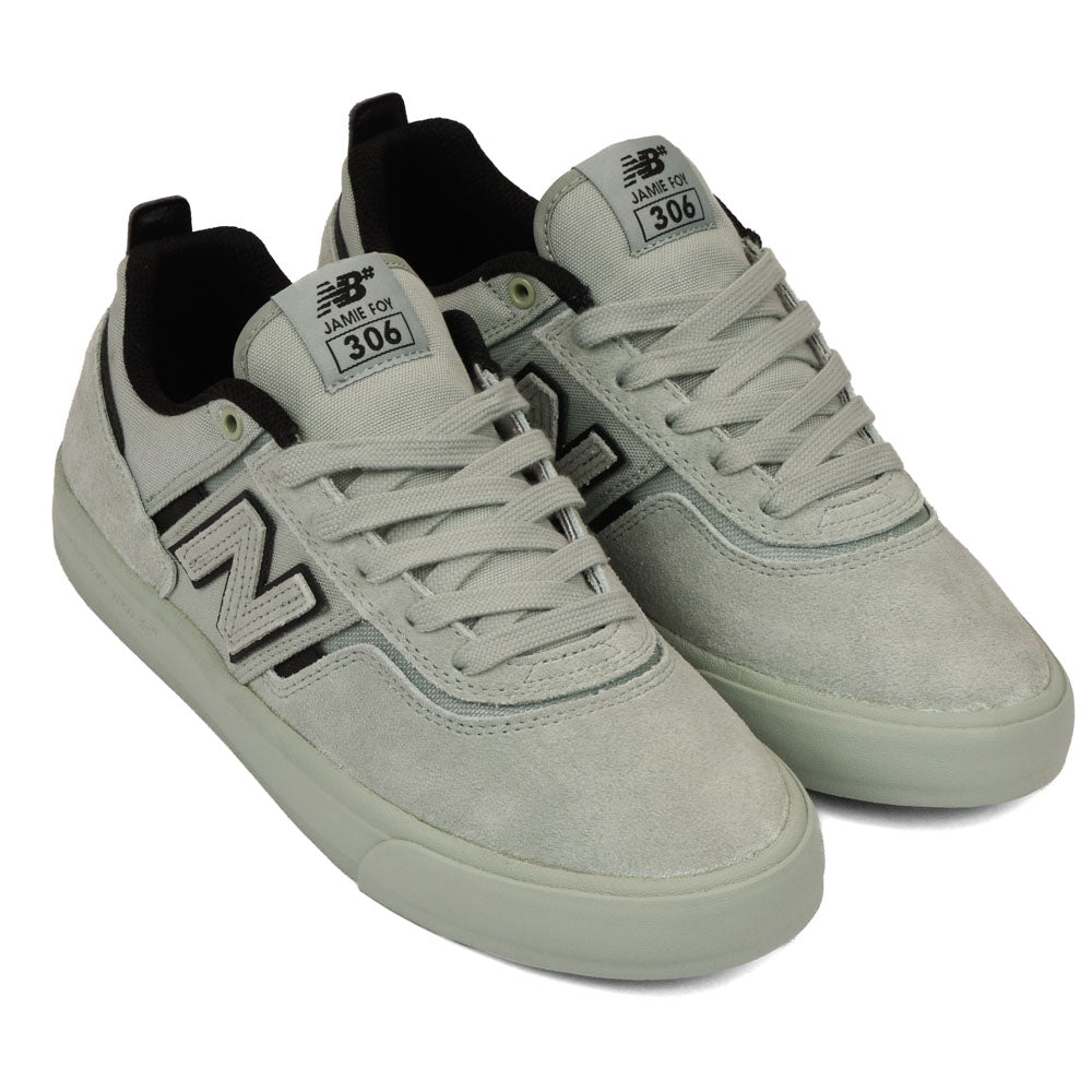 New Balance - NB Numeric 306 MOG (Green/Black)