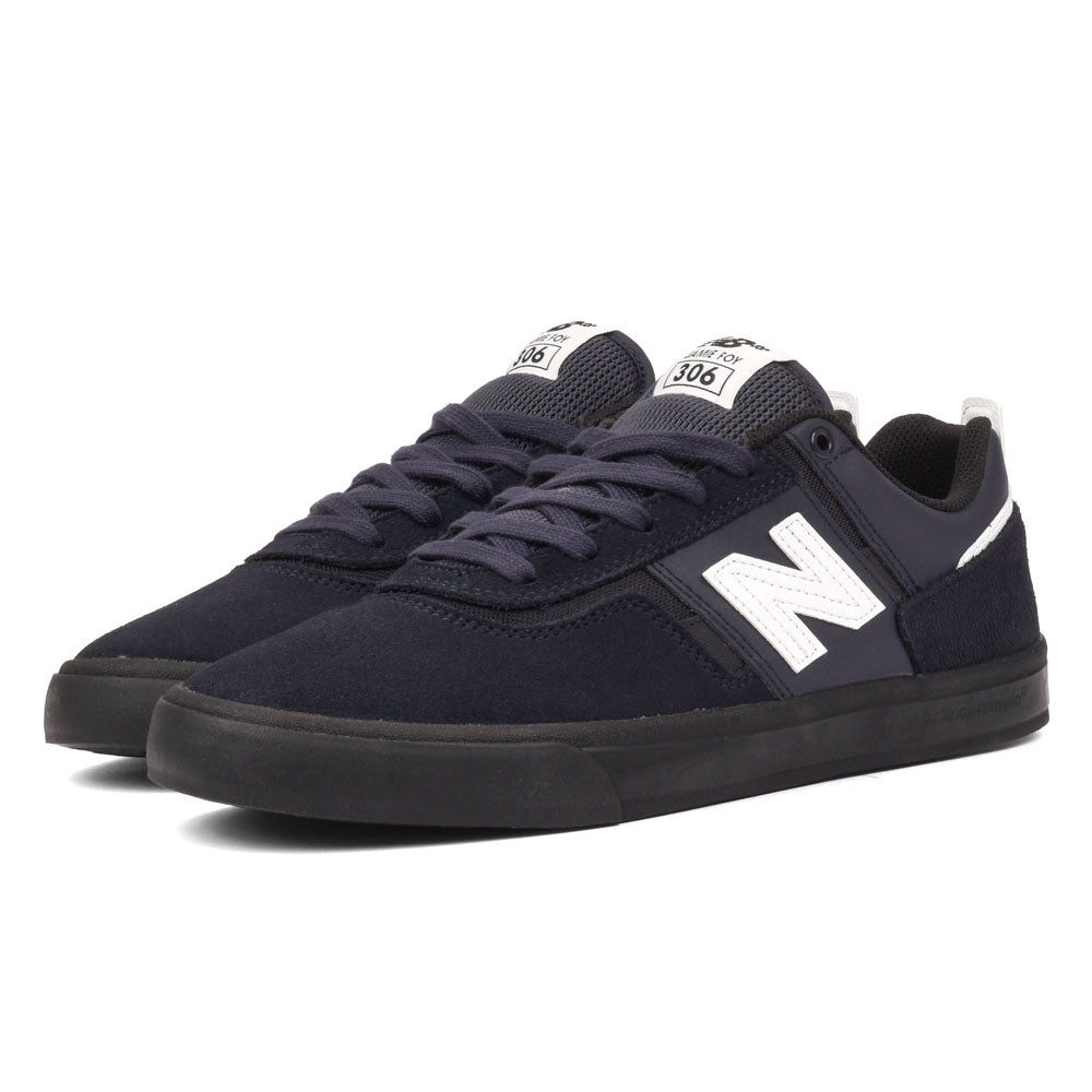 New Balance - NB Numeric 306 NSN (Blue/White)