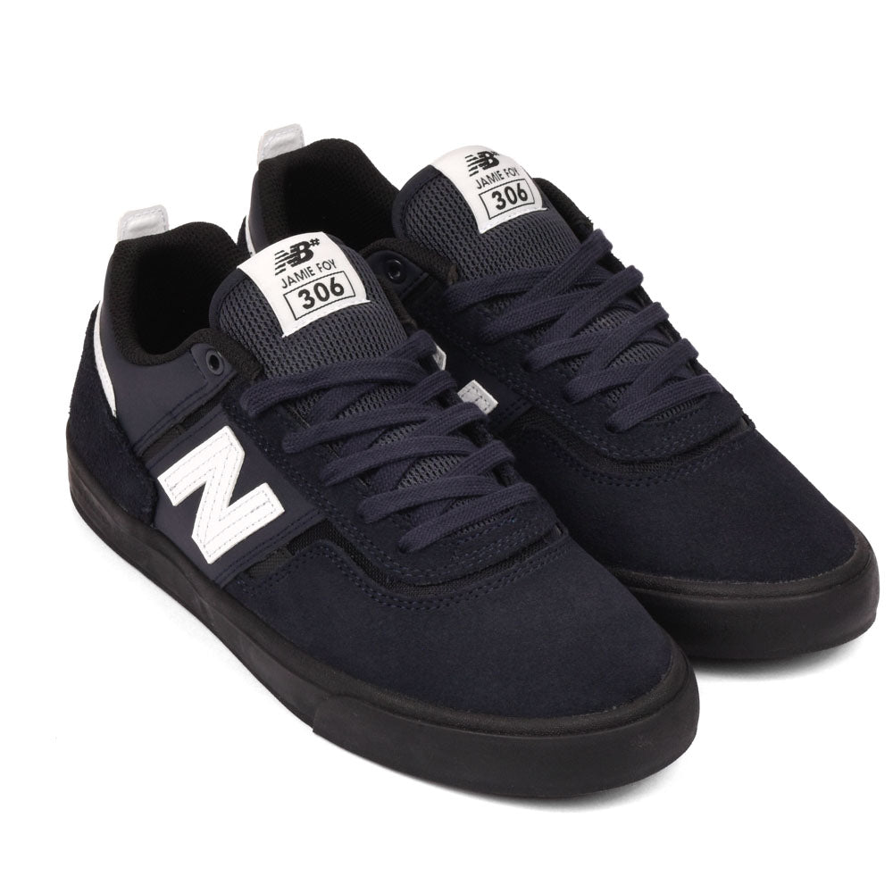 New Balance - NB Numeric 306 NSN (Blue/White)