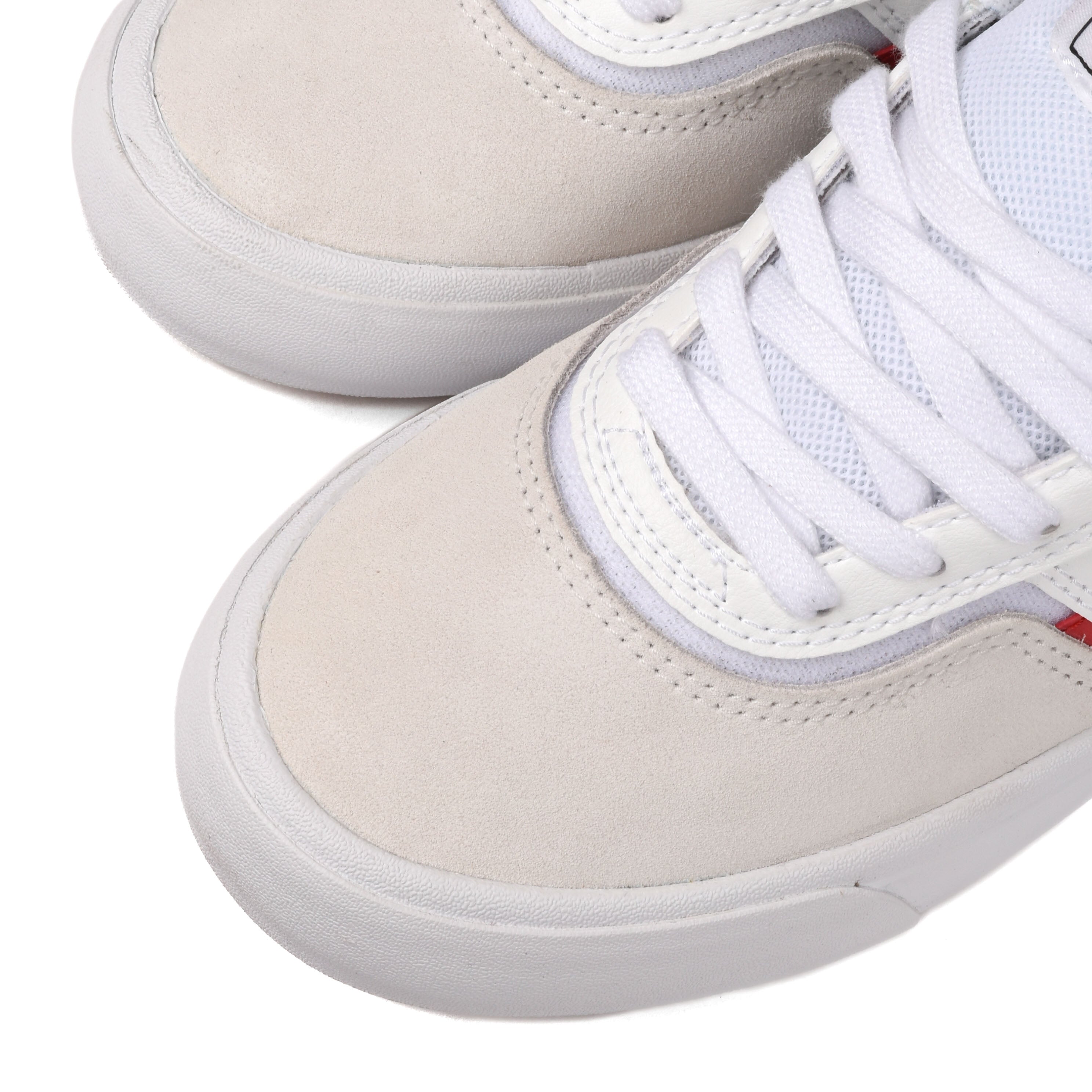 New Balance - 306 OLS (White/Red)*SALE