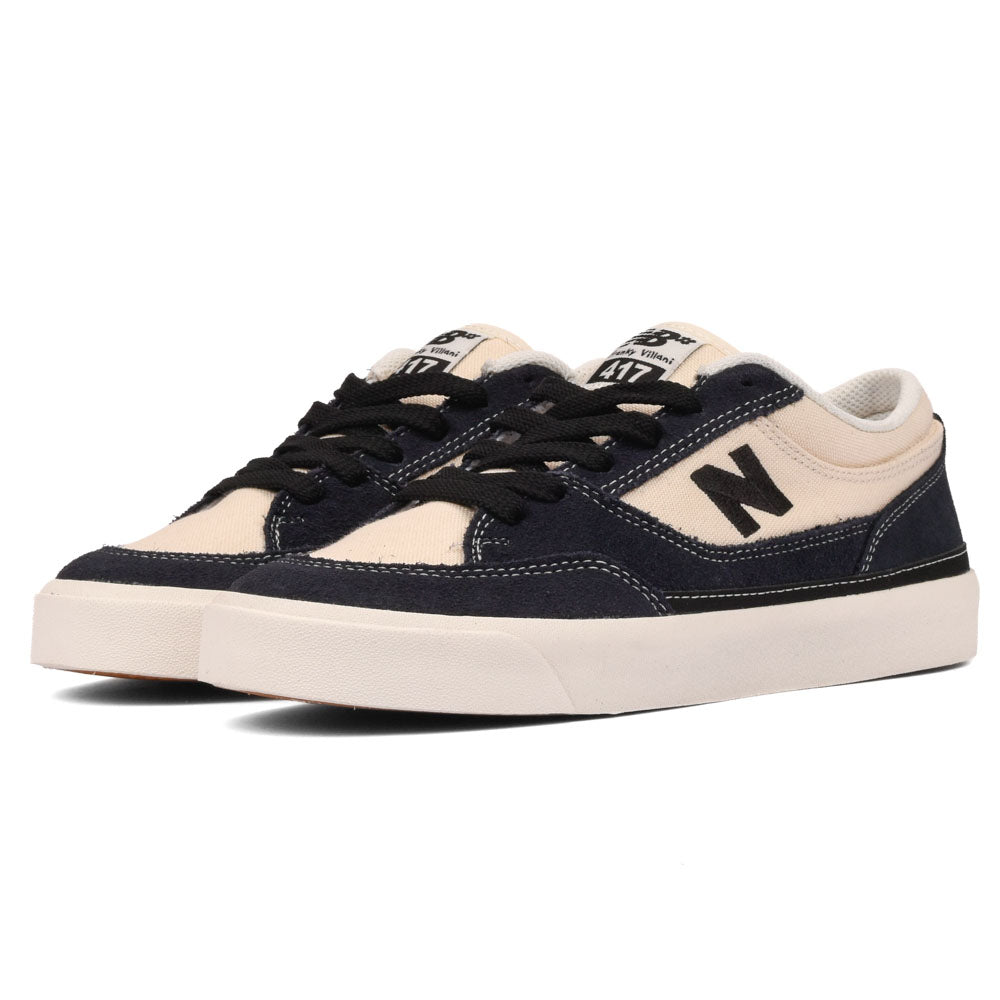 New Balance - NB Numeric 417 NAS (Blue/White)