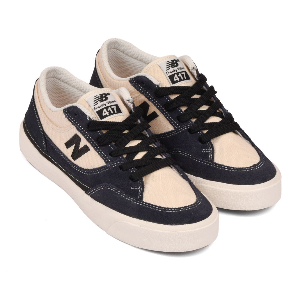 New Balance - NB Numeric 417 NAS (Blue/White)