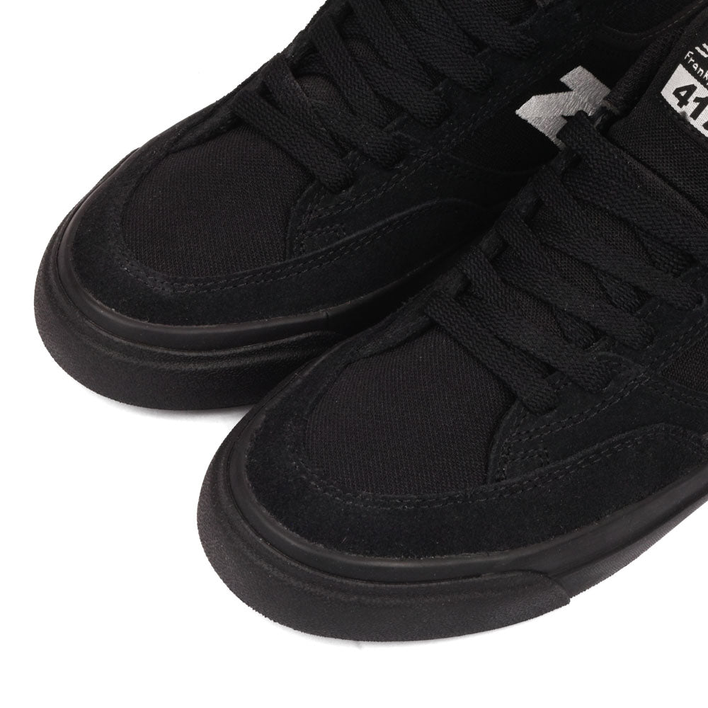 New Balance - NB Numeric 417 TRB (Black/White)