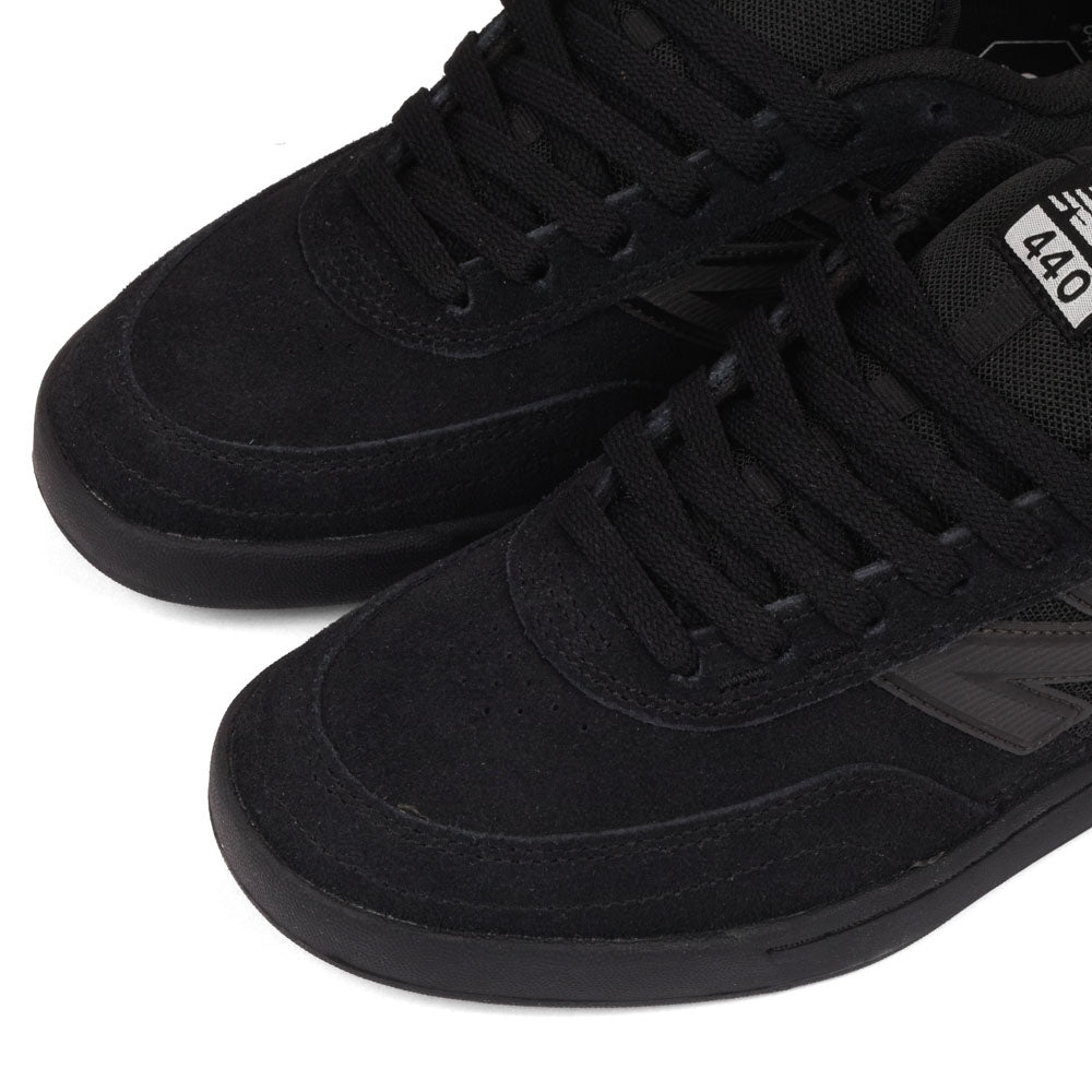 New Balance - 440 BVU (Black)
