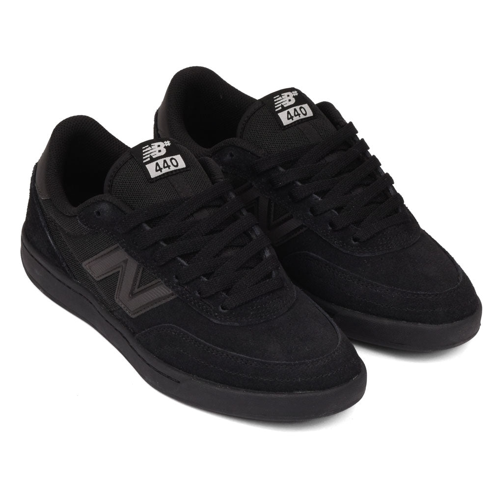 New Balance - 440 BVU (Black)