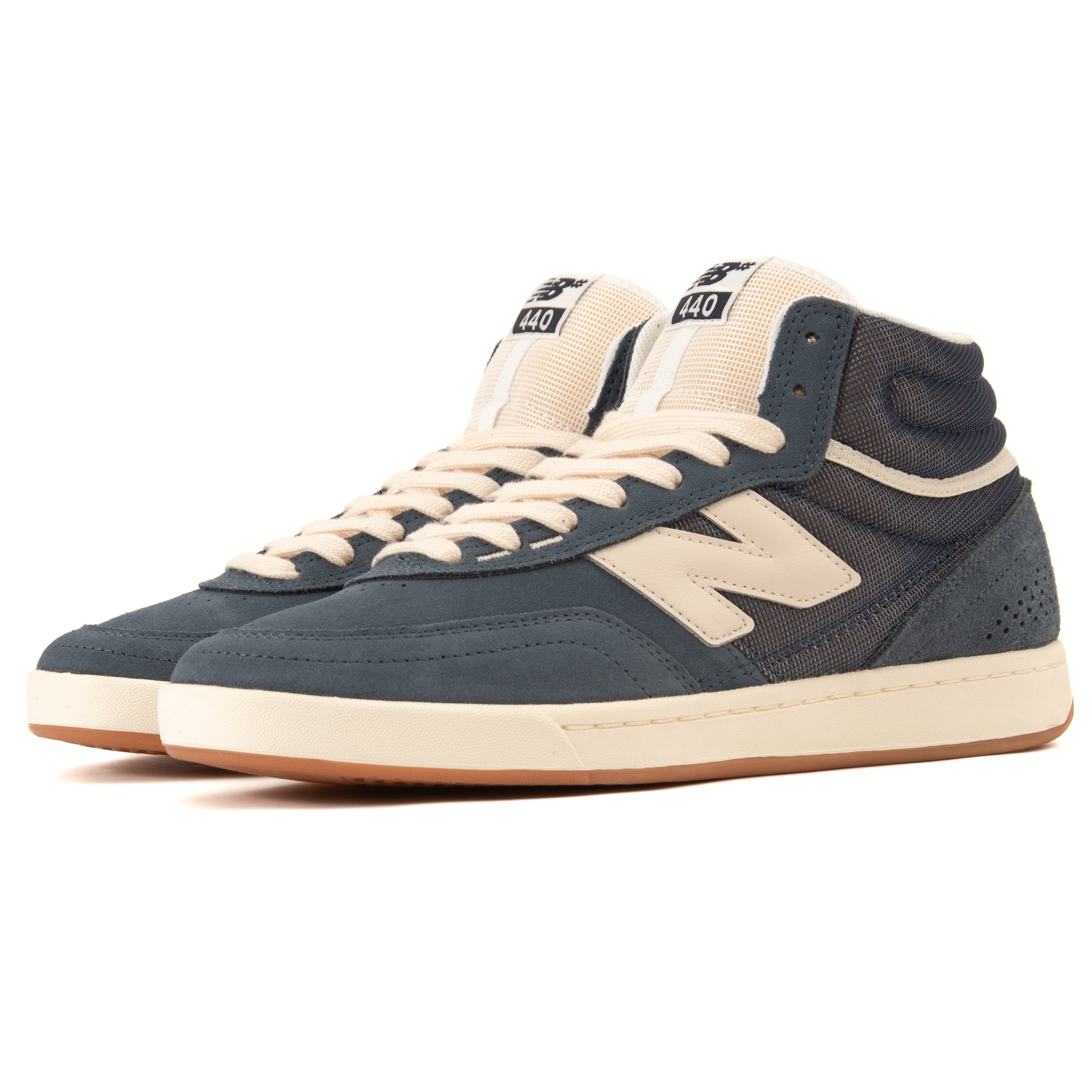 New Balance - 440 High V2 HLN (Blue/Beige) – 303boards.com