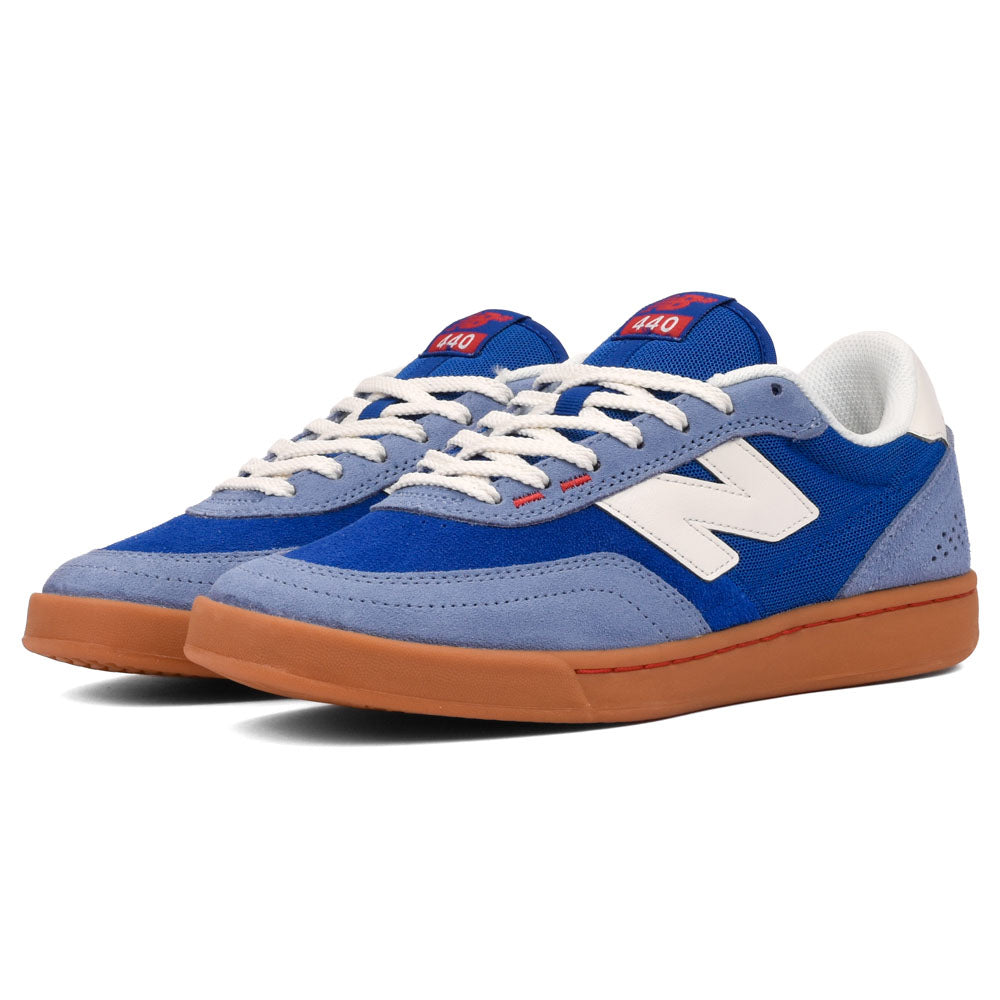 New Balance - NB Numeric  440 RTB (Blue/Beige)