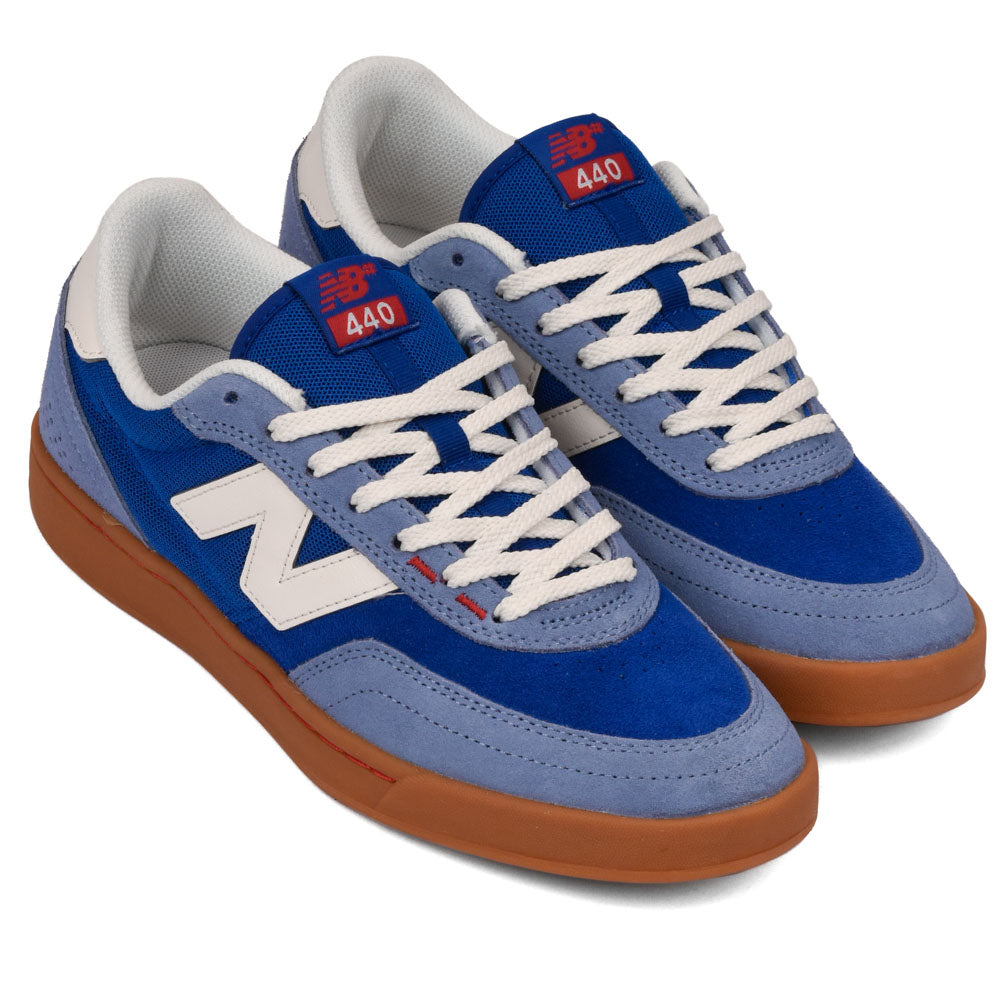 New Balance - NB Numeric  440 RTB (Blue/Beige)