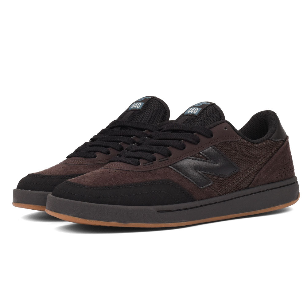 New Balance - NB Numeric 440 VBB (Brown/Black)