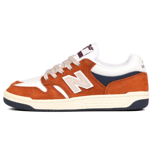 New Balance - 480 DOR (Brown/White)*SALE – 303boards.com