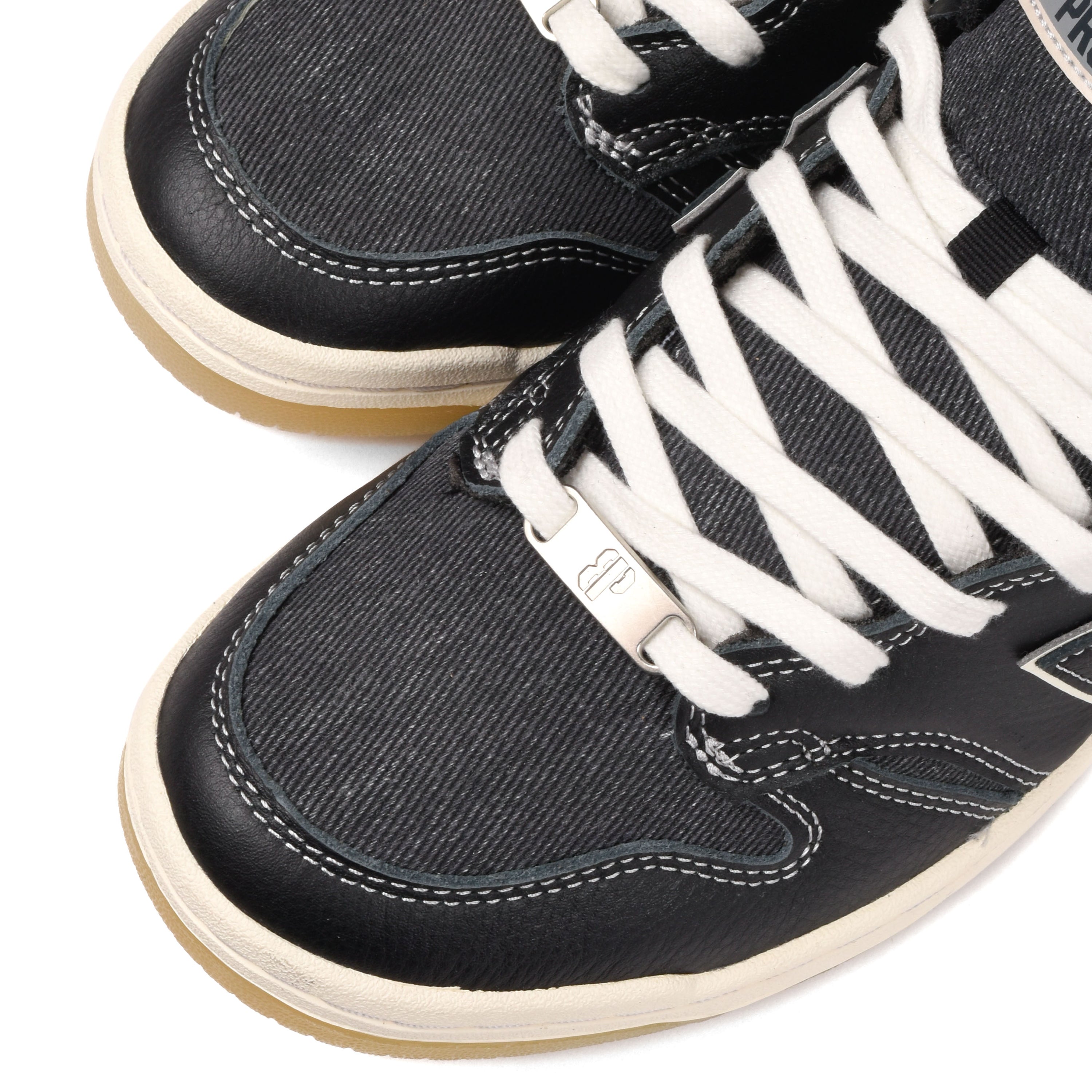 New Balance - 480 HDD (Black/Black)*SALE