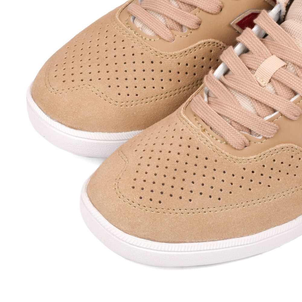 New Balance - NB Numeric 508 TBR (Beige/Red)