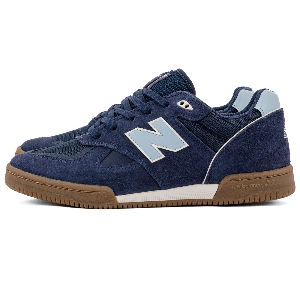 New Balance - 600 SMB (Blue/Blue)*SALE