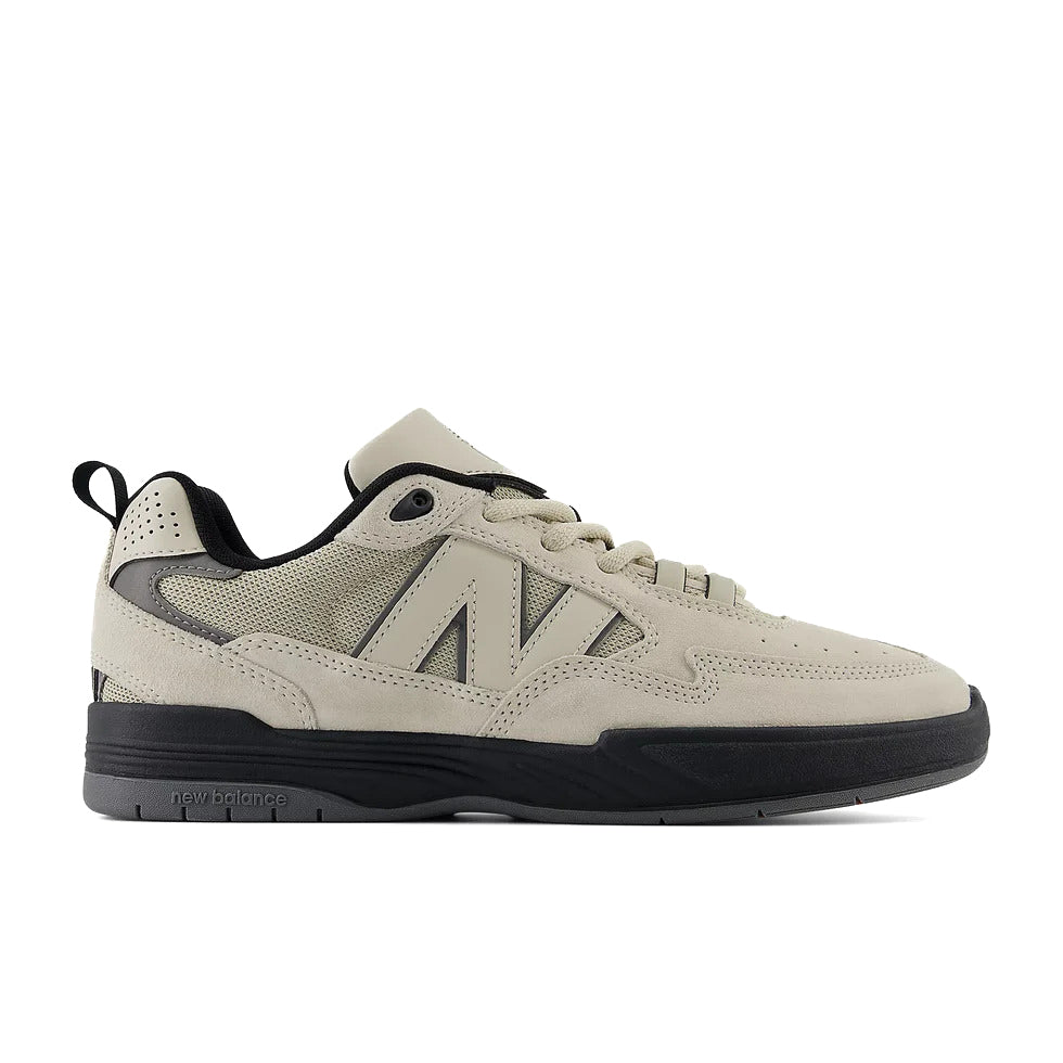 New Balance NM808 ホワイト ブラック ニューバランス NM808LBB NB NUMERIC TIAGO LEMOS 808 WHITE/BLACK/TEAL 9.5
