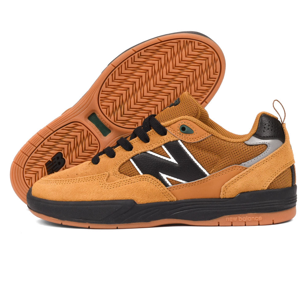 New Balance - NB Numeric 808 BNB (Brown/Black) – 303boards.com