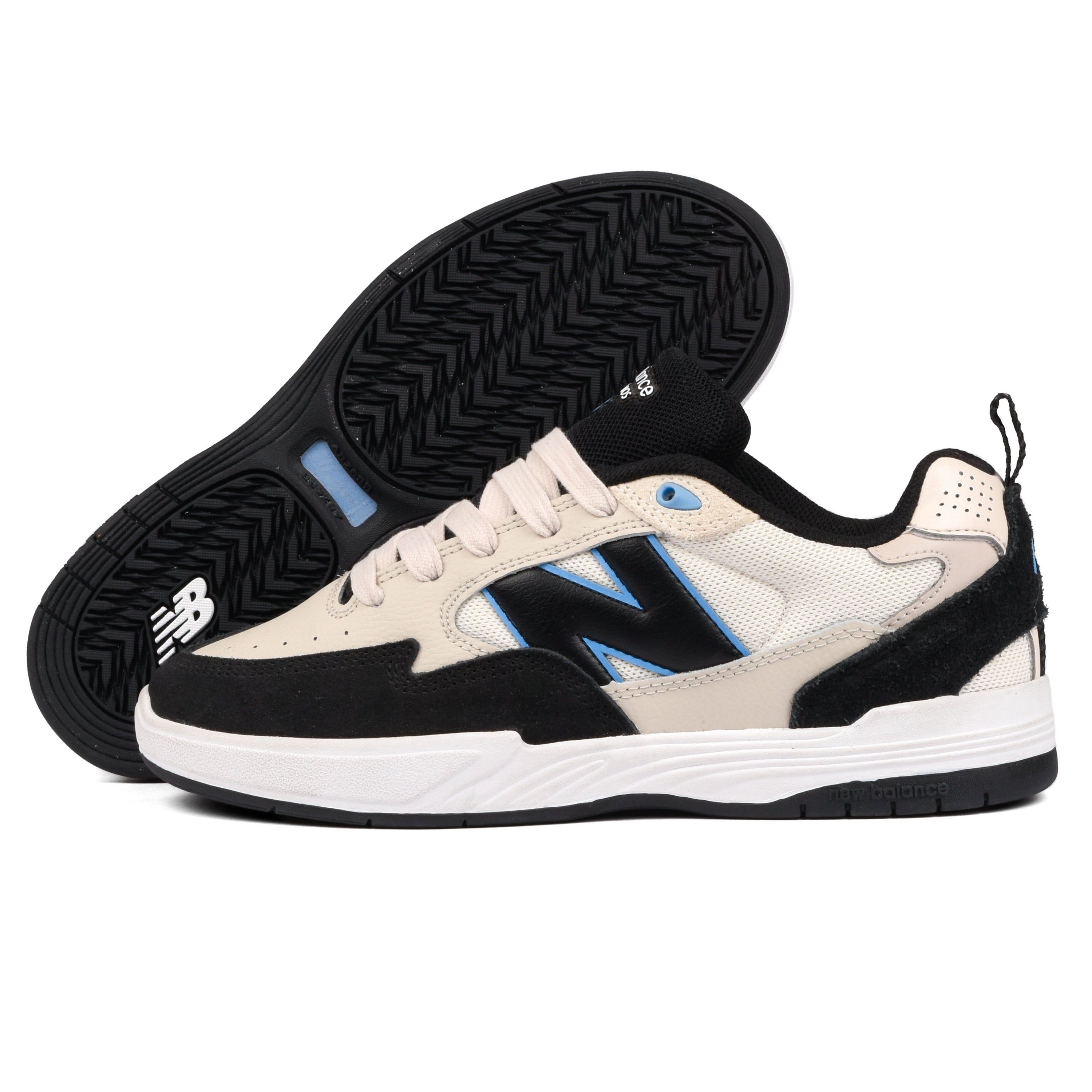 New Balance - 808 LBB (Beige/Black) *SALE